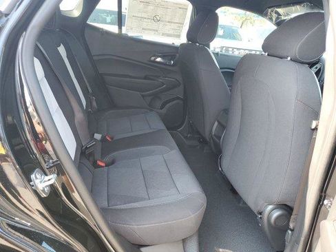 New 2026 Chevrolet Trax RS w/ Driver Confidence Package image 12