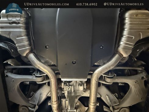 Used 2009 Bentley Continental GT Speed image 74