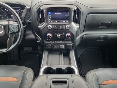 Used 2021 GMC Sierra 2500 AT4 w/ AT4 Premium Plus Package image 15