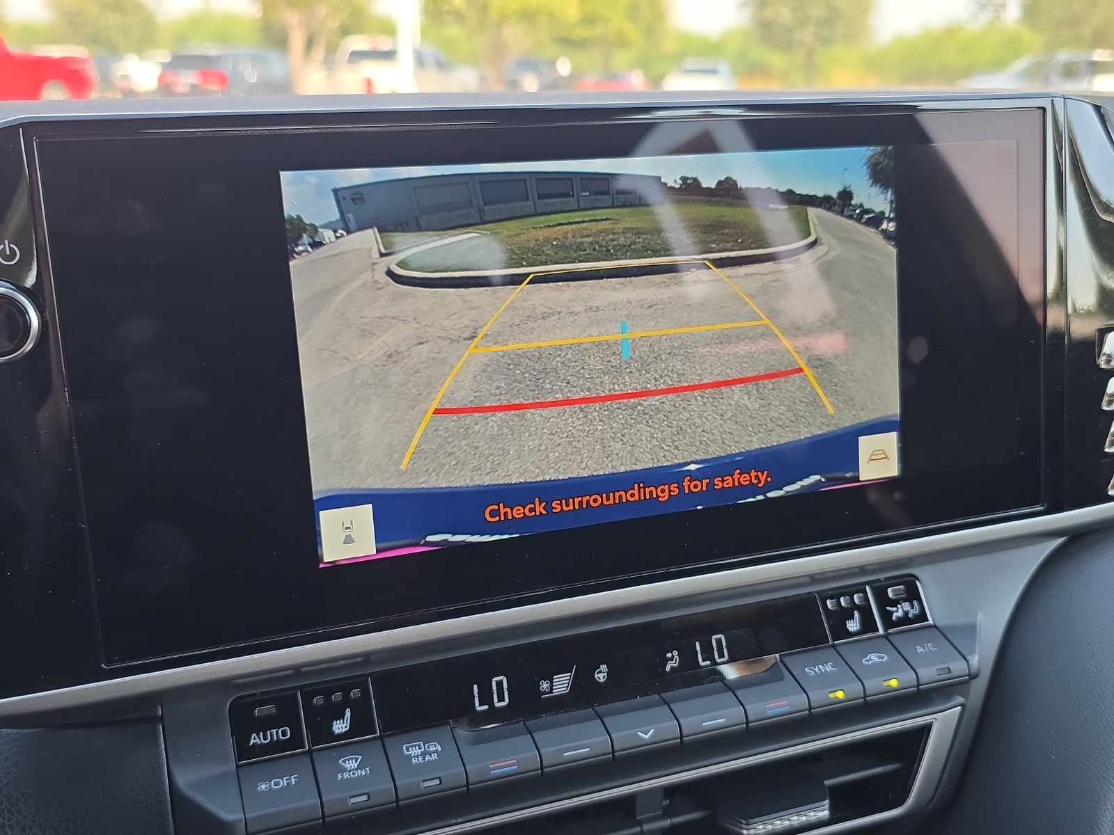 Used 2026 Toyota Camry XSE FWD image 20