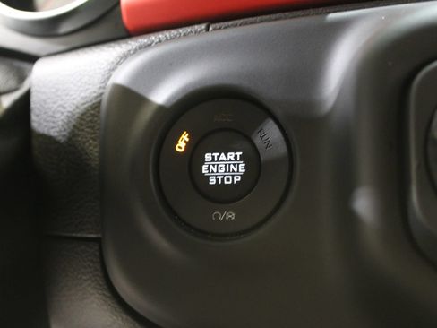 Used 2019 Jeep Wrangler Unlimited Rubicon AWD/4WD image 26