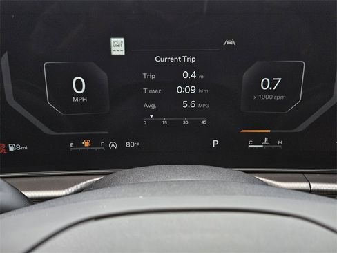 New 2026 Kia Sportage SX image 11