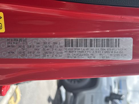 Used 2020 Jeep Wrangler Unlimited Rubicon AWD/4WD image 34