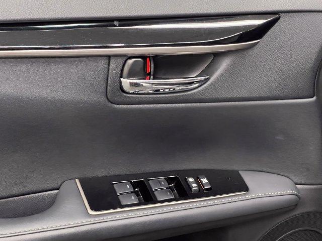 Used 2018 Lexus ES 350 w/ Accessory Package 2 FWD image 10