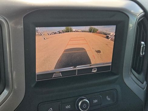 Certified 2023 GMC Sierra 1500 Pro w/ Pro Value Package RWD image 21