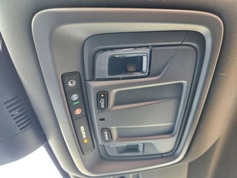 Used 2026 Chevrolet Silverado 1500 Custom w/ Turbomax Blackout Package image 27