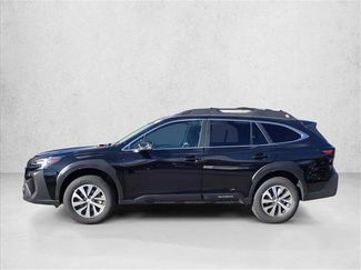 Certified 2025 Subaru Outback Premium AWD/4WD video 2