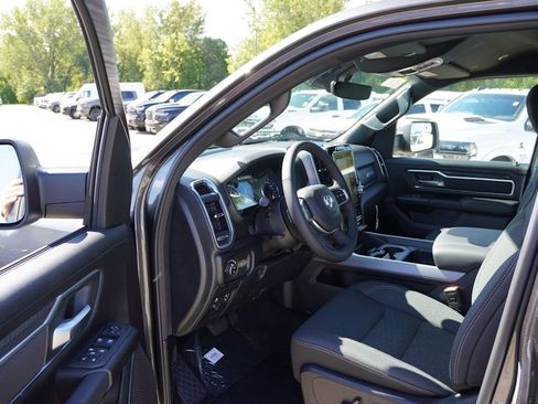 New 2026 RAM 1500 Big Horn image 11