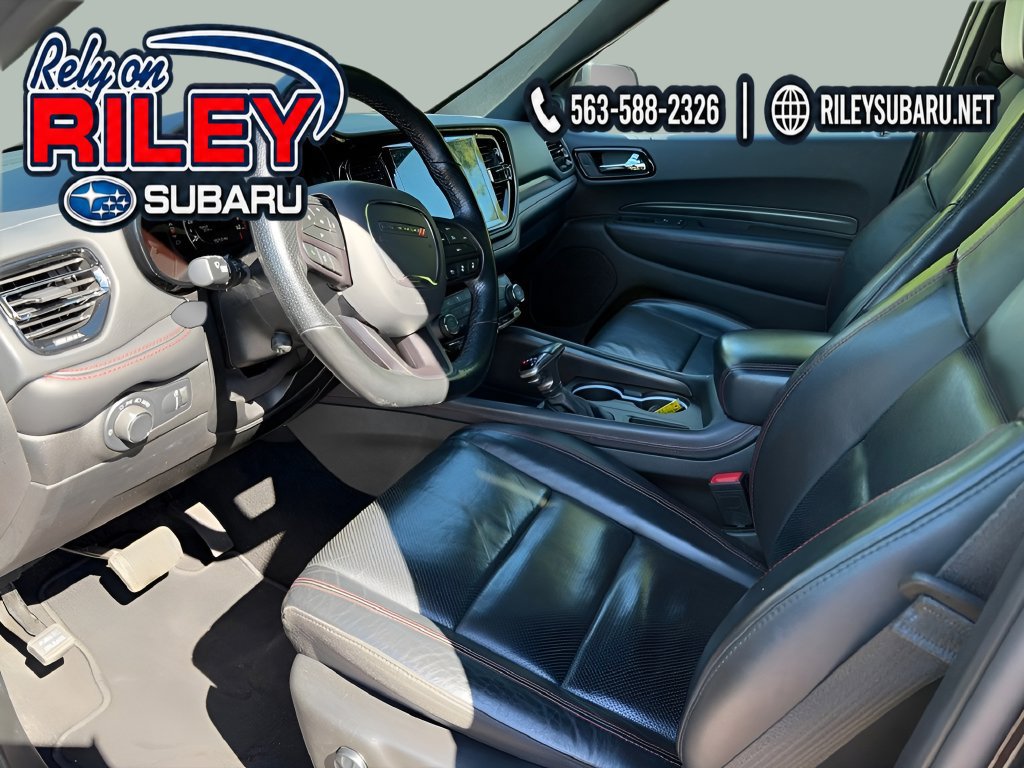 Used 2024 Dodge Durango GT AWD/4WD image 10