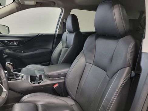 Certified 2023 Subaru Outback Touring XT AWD/4WD image 12