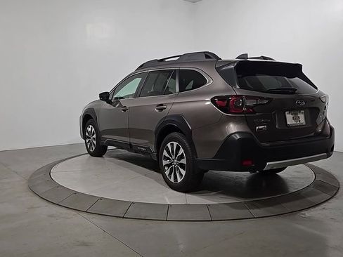 Certified 2024 Subaru Outback Limited image 3