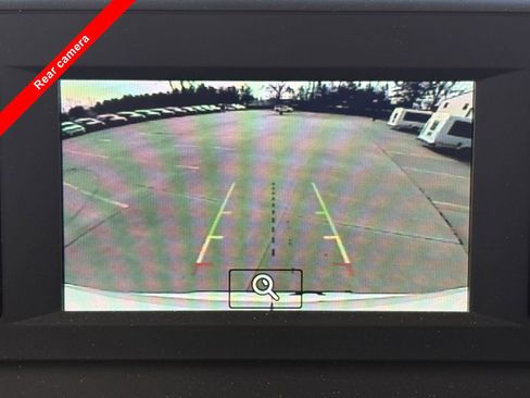 Used 2025 Ford Transit 250 148 Medium Roof w/ Load Area Protection Package image 5