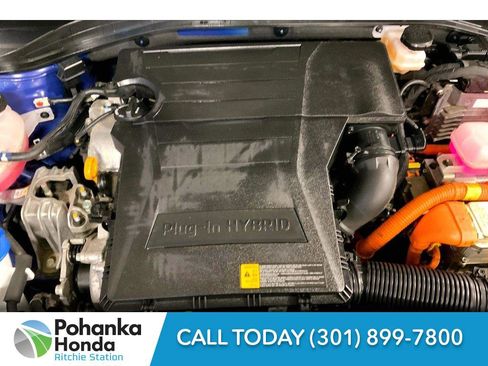 Used 2022 Hyundai Ioniq SE image 33