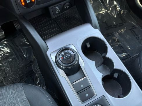 Used 2023 Ford Bronco Sport Big Bend AWD/4WD image 16