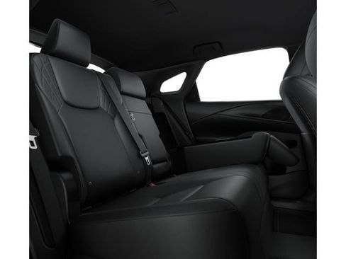 New 2026 Lexus RX 350 FWD w/ Accessory Package (Z1) image 7