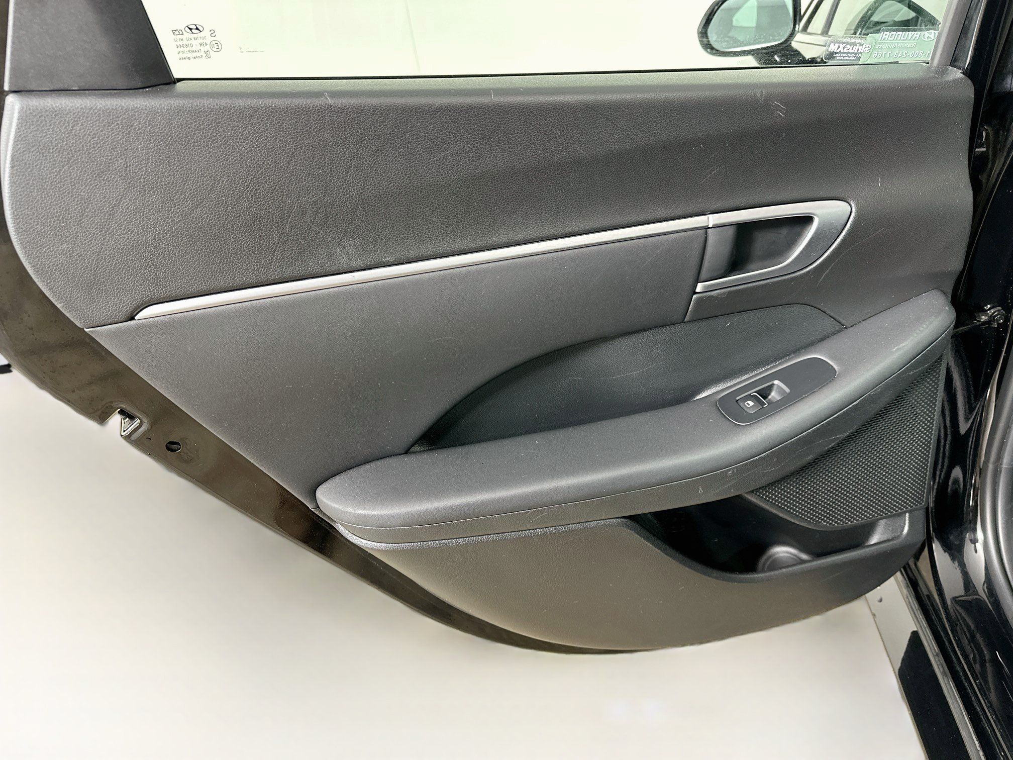 Used 2025 Hyundai Sonata SEL FWD image 25