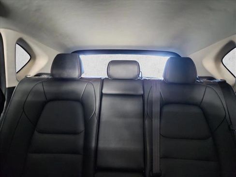 Used 2024 MAZDA CX-5 AWD 2.5 S w/ Select Package image 13