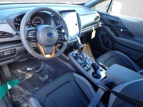 New 2026 Subaru Crosstrek 2.5i Wilderness AWD/4WD image 10