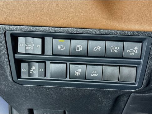 New 2026 Toyota Tundra 1794 Edition image 13