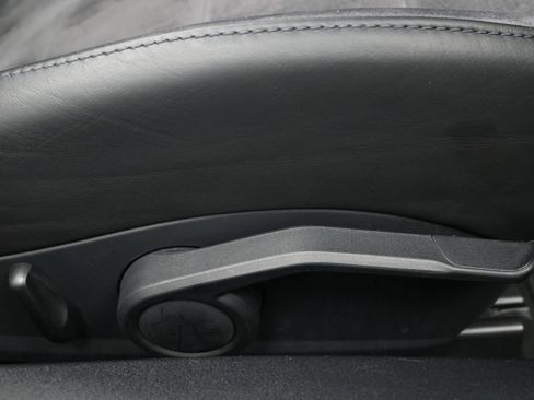 Certified 2018 Porsche 718 Boxster GTS RWD image 12