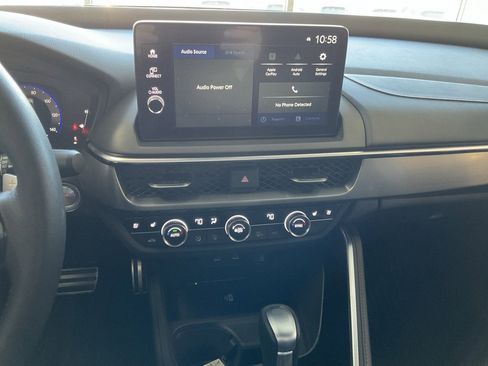 Certified 2025 Acura ADX A-Spec image 16