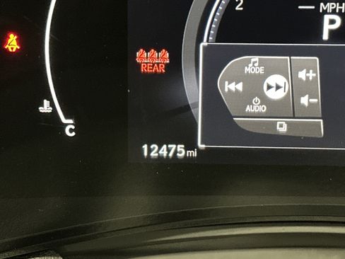 Certified 2025 Lexus NX 350 AWD w/ Premium Package image 22