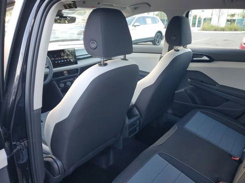 New 2026 Volkswagen Taos S FWD image 9