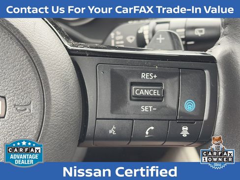 Certified 2023 Nissan Rogue SL image 30