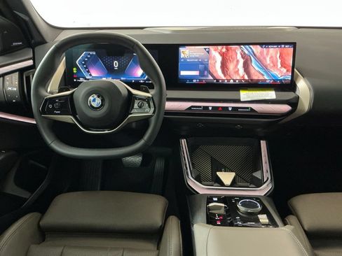 Certified 2025 BMW X3 xDrive30i w/ Convenience Package AWD/4WD image 9
