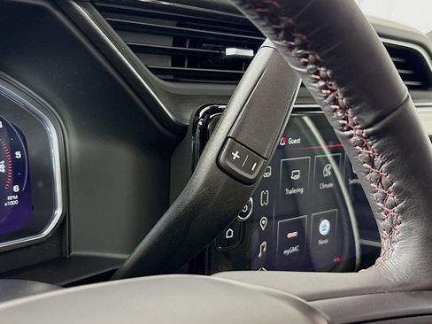 New 2026 GMC Sierra 2500 AT4X image 17