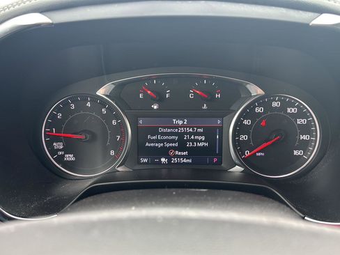 Used 2023 Chevrolet Blazer LT w/ Convenience Package image 15