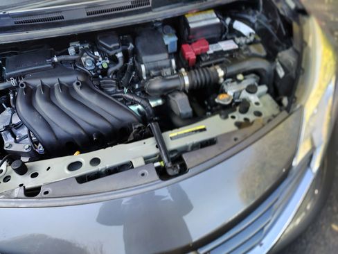 Used 2016 Nissan Versa Note S Plus image 23