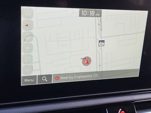 New 2026 Kia Niro EX image 19