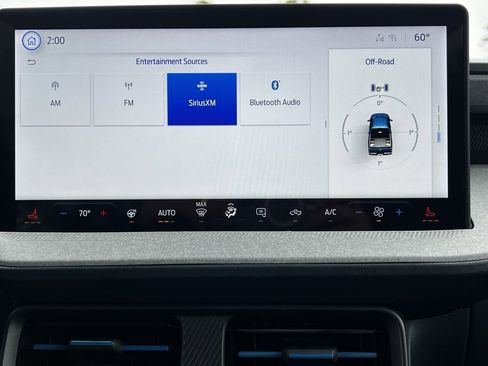 New 2025 Ford Maverick XLT w/ XLT Luxury Package image 26