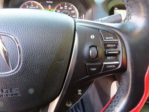 Used 2020 Acura TLX w/ A-SPEC Pkg image 35