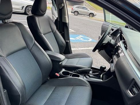 Used 2014 Toyota Corolla S FWD image 24