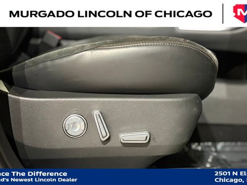 Used 2024 Lincoln Nautilus Reserve w/ Equipment Group 202A image 49