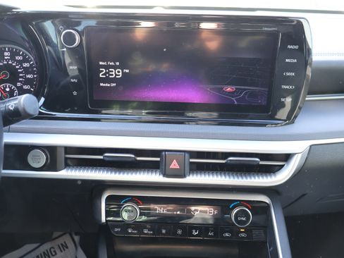 Used 2023 Kia K5 GT-Line image 22