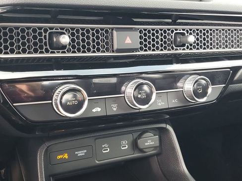 New 2026 Honda Civic Sport image 24