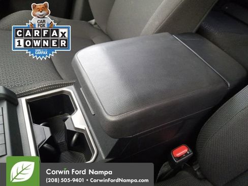 Used 2025 Toyota 4Runner SR5 image 18