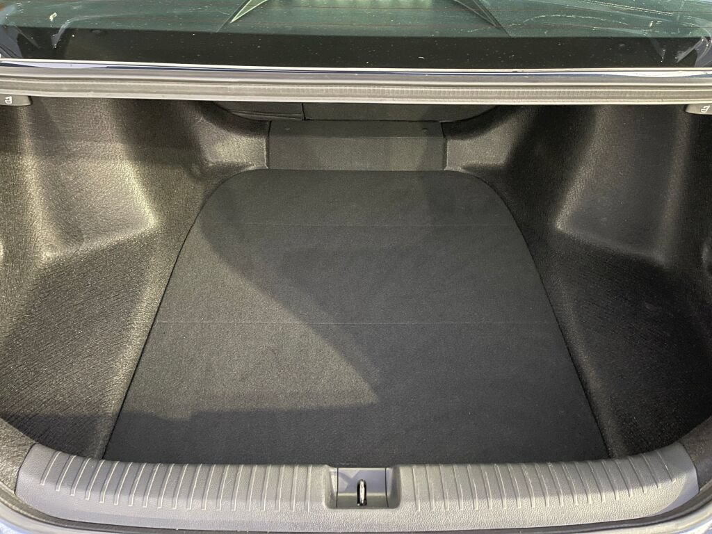 Certified 2024 Honda Accord EX image 24