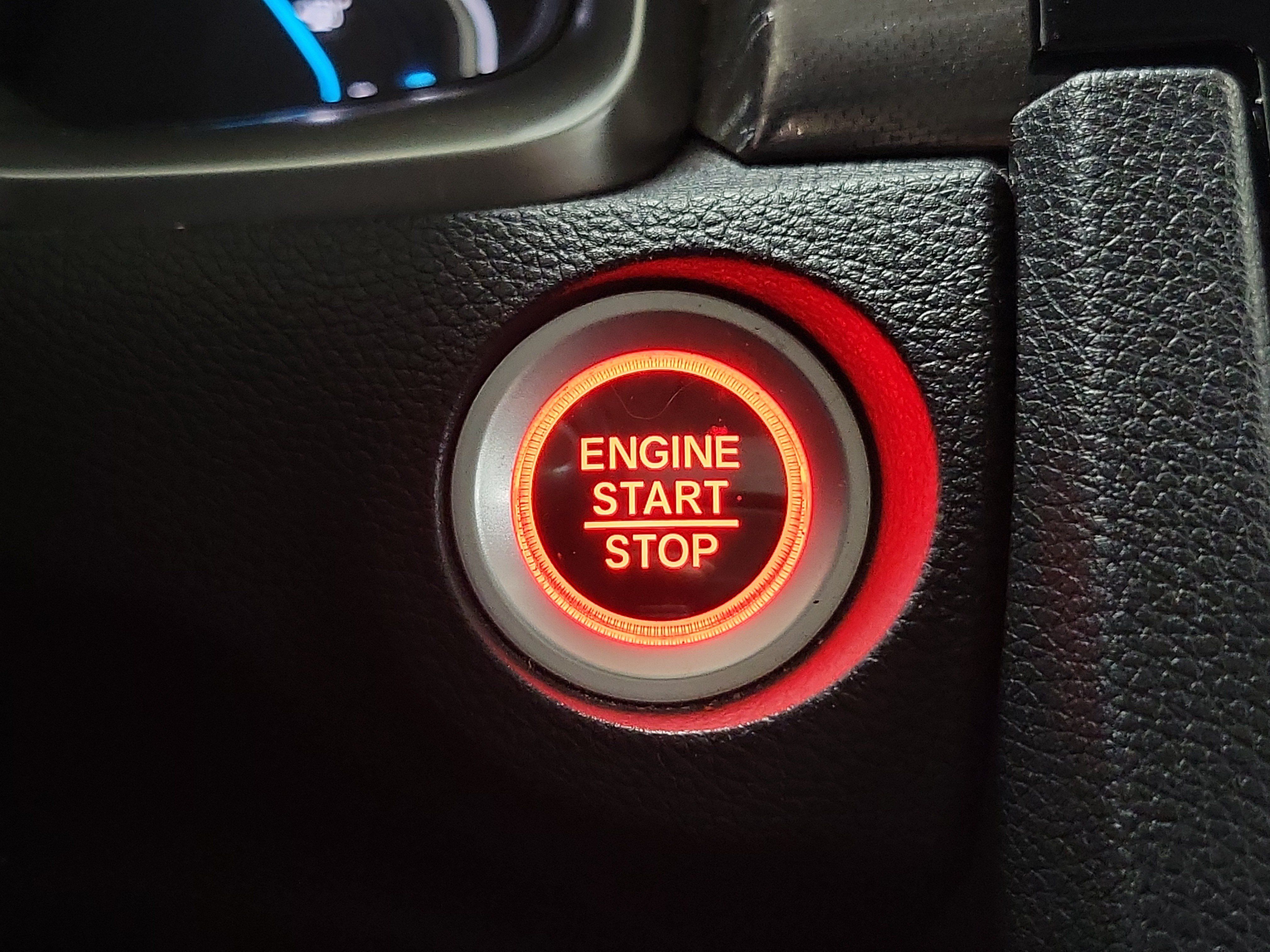 Used 2020 Honda Civic EX-L image 26