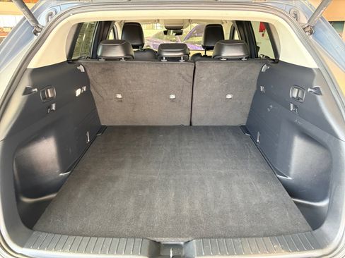 Used 2025 MAZDA CX-50 AWD 2.5 S w/ Preferred Package image 25