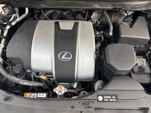 Used 2020 Lexus RX 350 F Sport w/ Accessory Package image 30