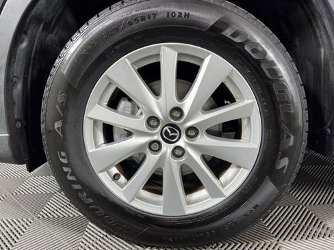 Used 2014 MAZDA CX-5 Sport w/ Bluetooth Audio Package image 12