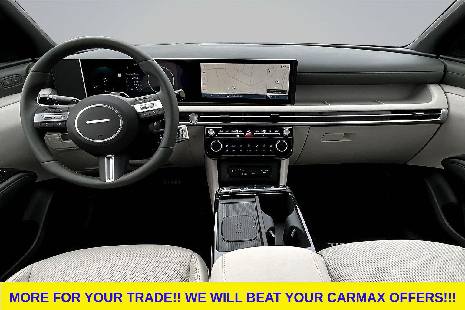 New 2026 Hyundai Tucson Limited AWD/4WD image 5