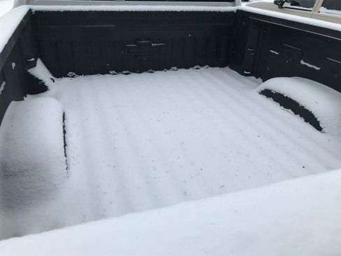 Used 2025 Chevrolet Silverado 2500 LTZ w/ LTZ Premium Package image 11