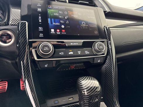 Used 2017 Honda Civic EX-T image 20