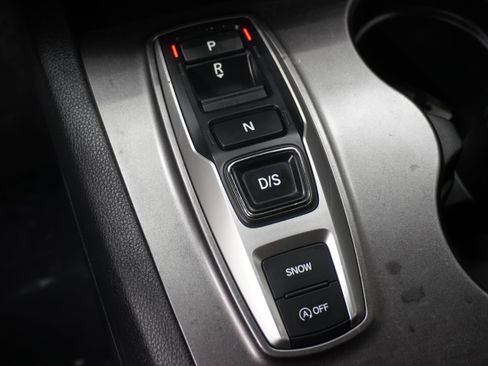 Used 2020 Honda Passport EX-L image 25