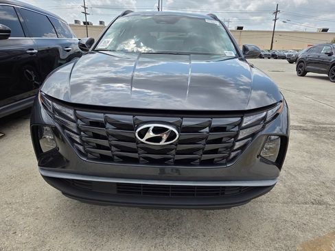 Used 2023 Hyundai Tucson SEL w/ Convenience Package FWD image 6